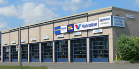 Logiciel Garage