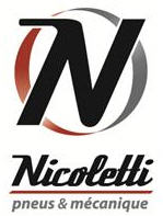 Logiciel Garage Groupe Nicoletti