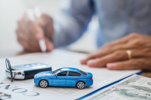 financement de réparation de voiture car repair funding